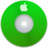 苹果绿色 Apple Green